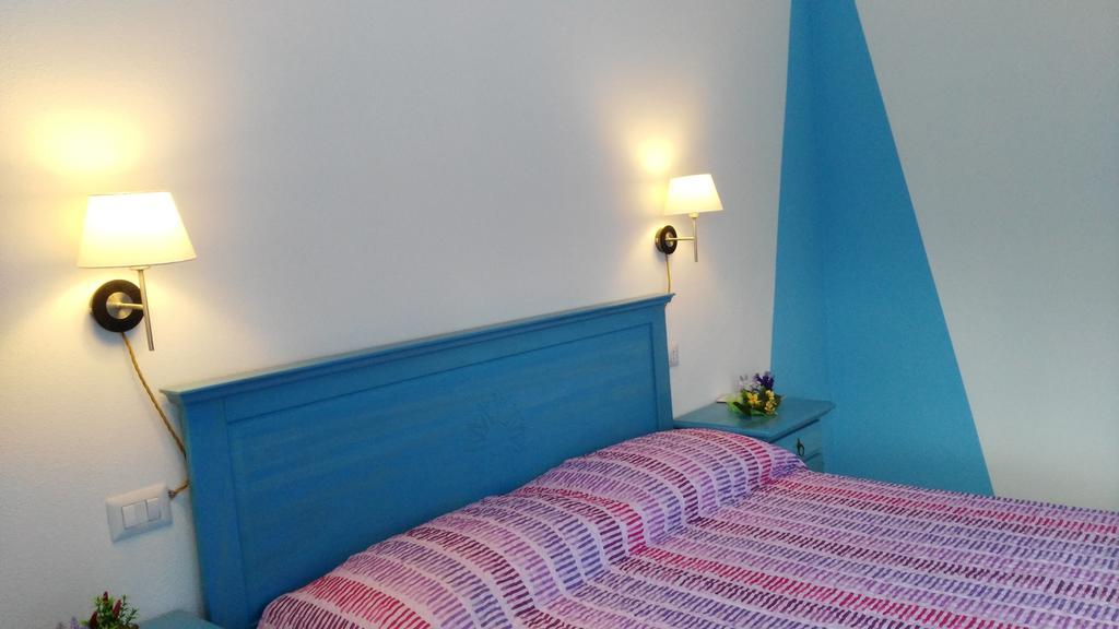 B&B Sa Zodia Guest House Битти Экстерьер фото