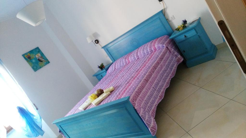 B&B Sa Zodia Guest House Битти Экстерьер фото
