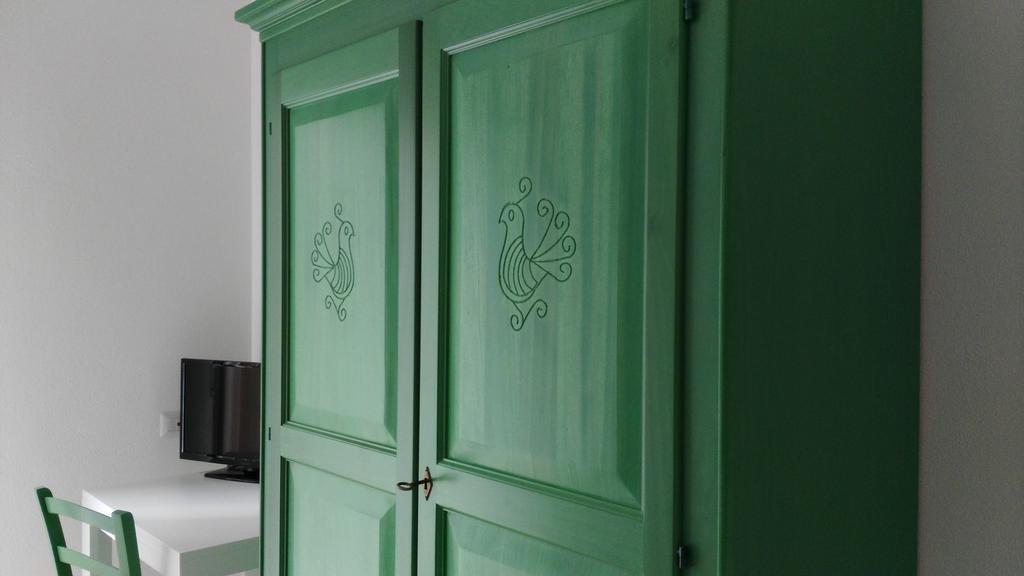 B&B Sa Zodia Guest House Битти Номер фото