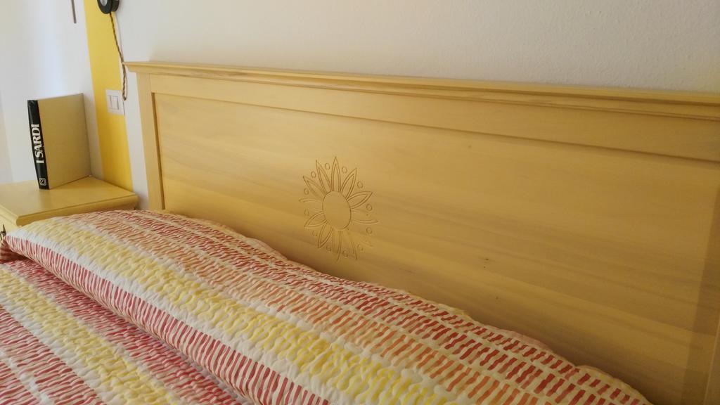 B&B Sa Zodia Guest House Битти Номер фото