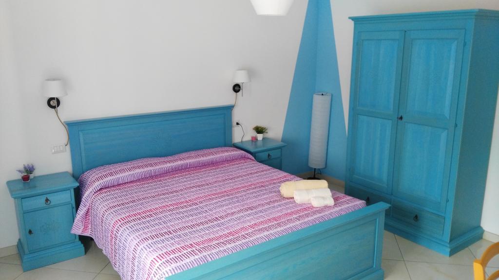 B&B Sa Zodia Guest House Битти Экстерьер фото