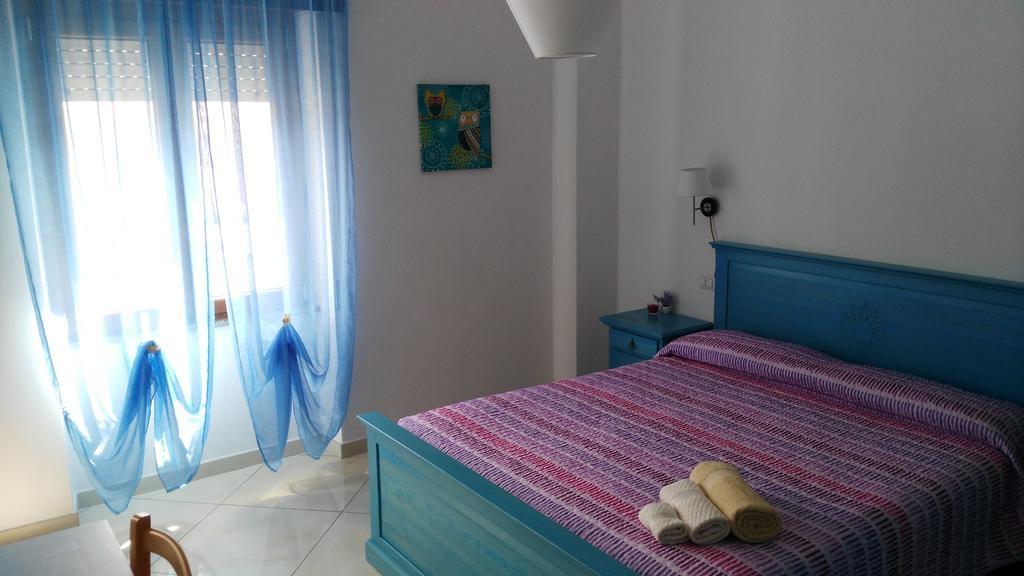 B&B Sa Zodia Guest House Битти Экстерьер фото