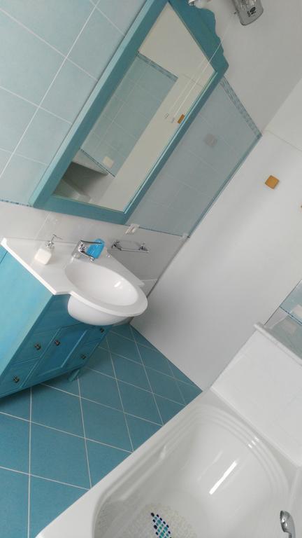 B&B Sa Zodia Guest House Битти Экстерьер фото