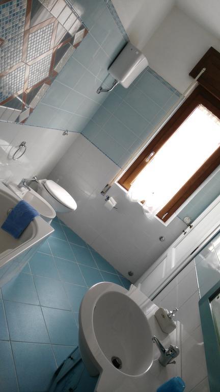 B&B Sa Zodia Guest House Битти Экстерьер фото