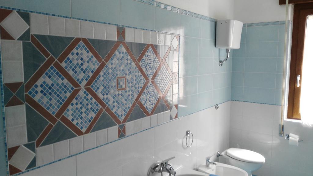 B&B Sa Zodia Guest House Битти Экстерьер фото