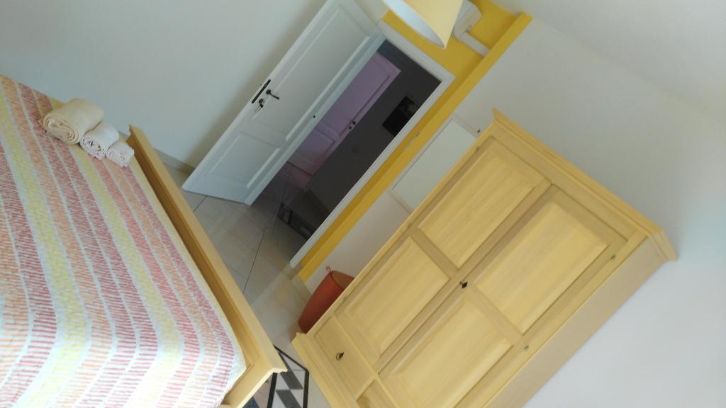 B&B Sa Zodia Guest House Битти Экстерьер фото
