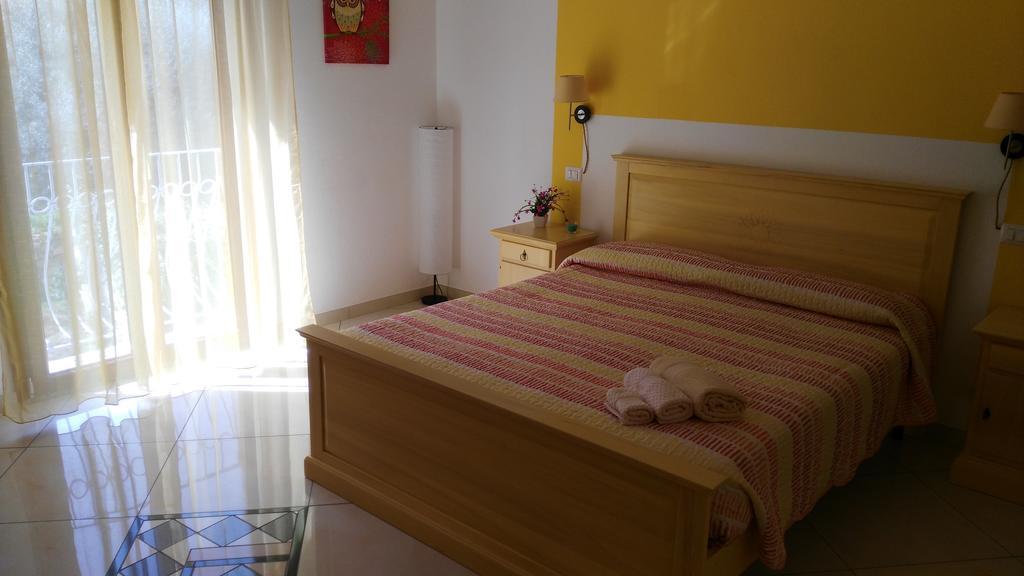B&B Sa Zodia Guest House Битти Экстерьер фото