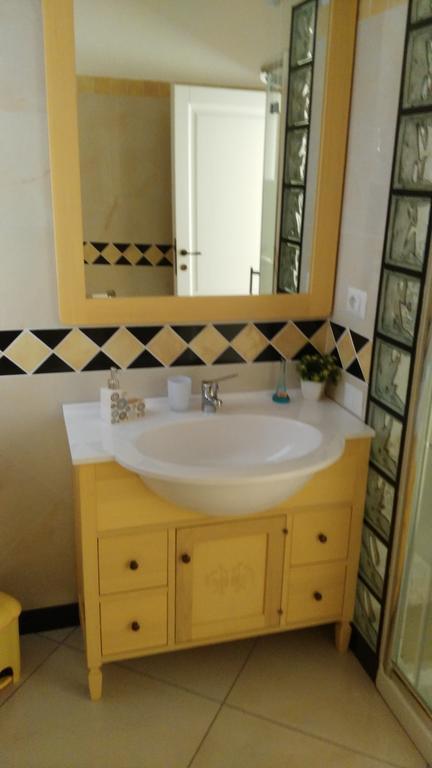B&B Sa Zodia Guest House Битти Экстерьер фото