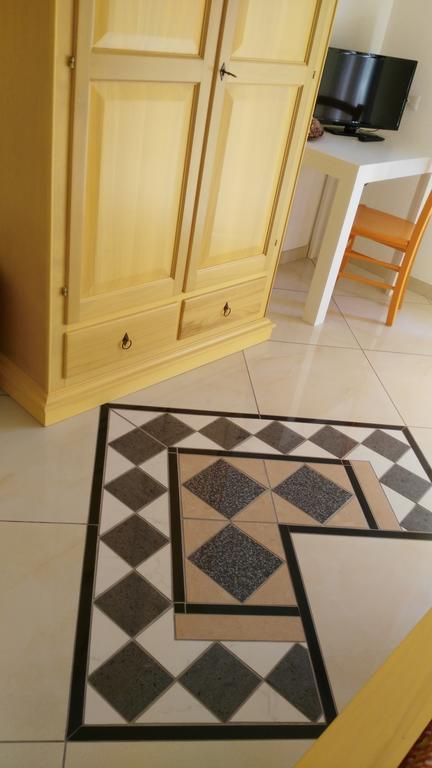 B&B Sa Zodia Guest House Битти Экстерьер фото