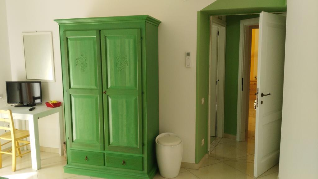 B&B Sa Zodia Guest House Битти Экстерьер фото