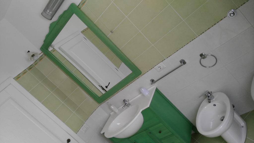 B&B Sa Zodia Guest House Битти Экстерьер фото