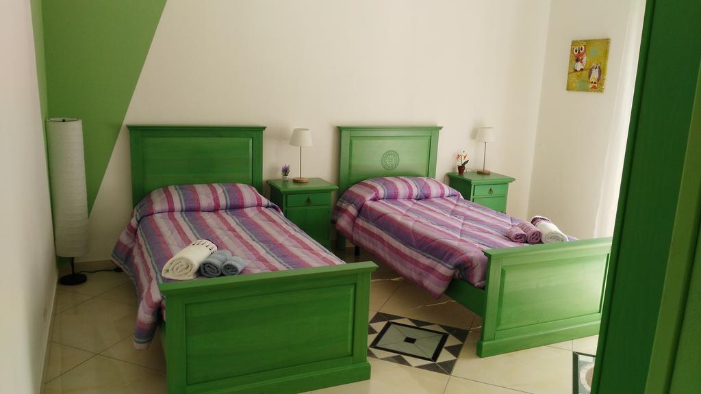 B&B Sa Zodia Guest House Битти Экстерьер фото