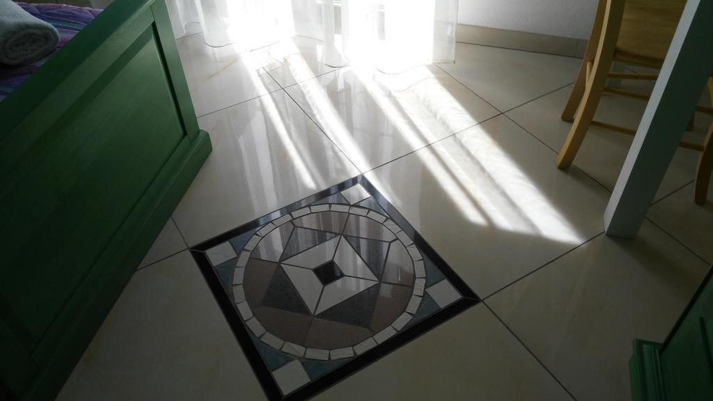 B&B Sa Zodia Guest House Битти Экстерьер фото